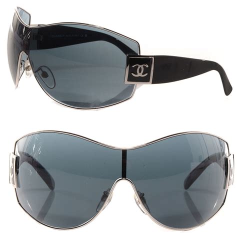 chanel cc galaxy sunglasses